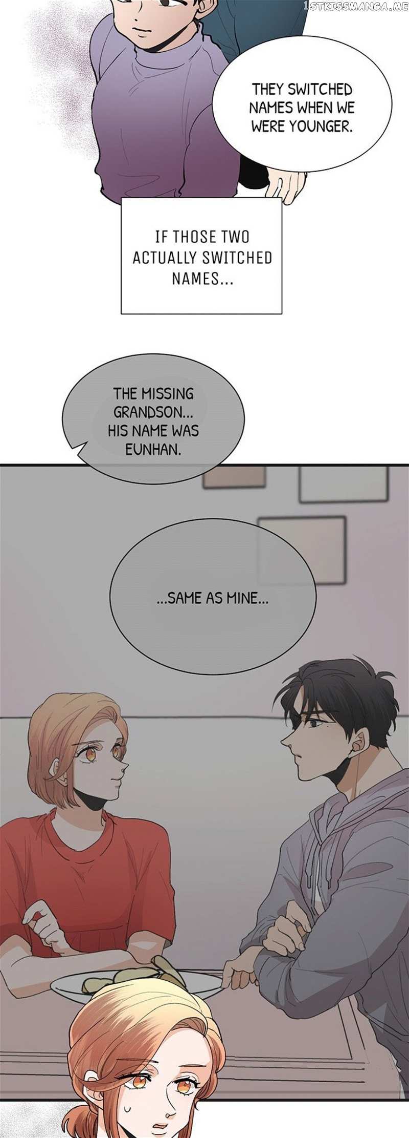 Gingerly In Love chapter 37 - page 11