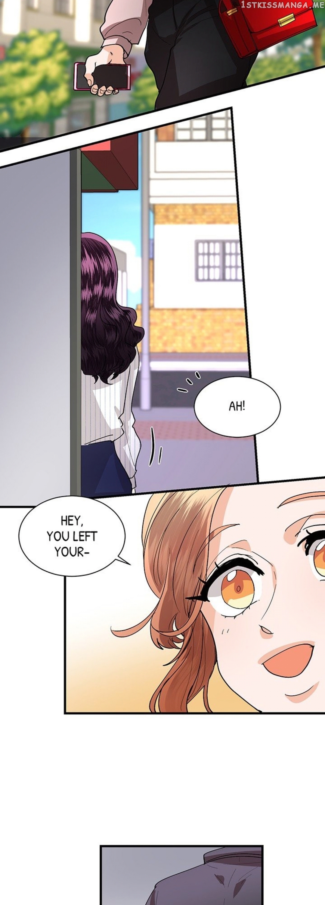 Gingerly In Love chapter 37 - page 23