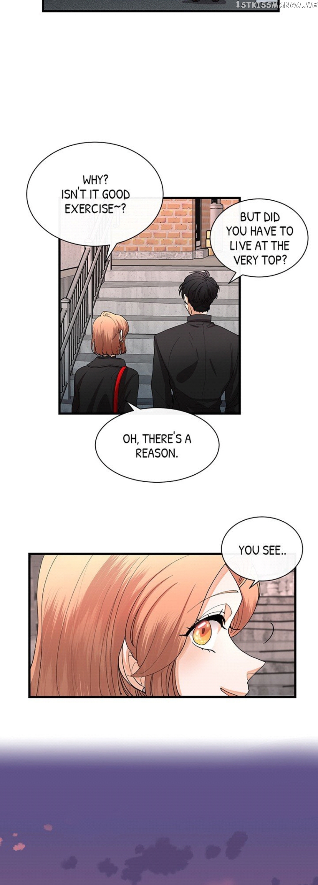 Gingerly In Love chapter 29 - page 3