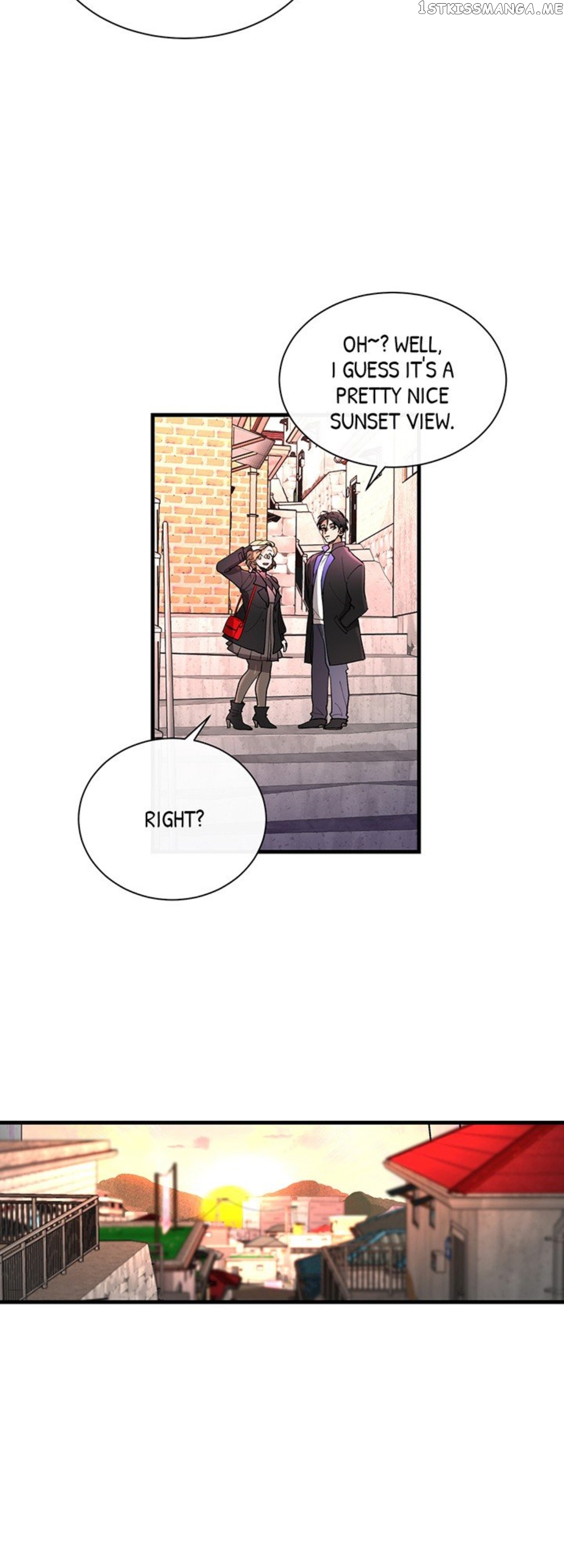 Gingerly In Love chapter 29 - page 5