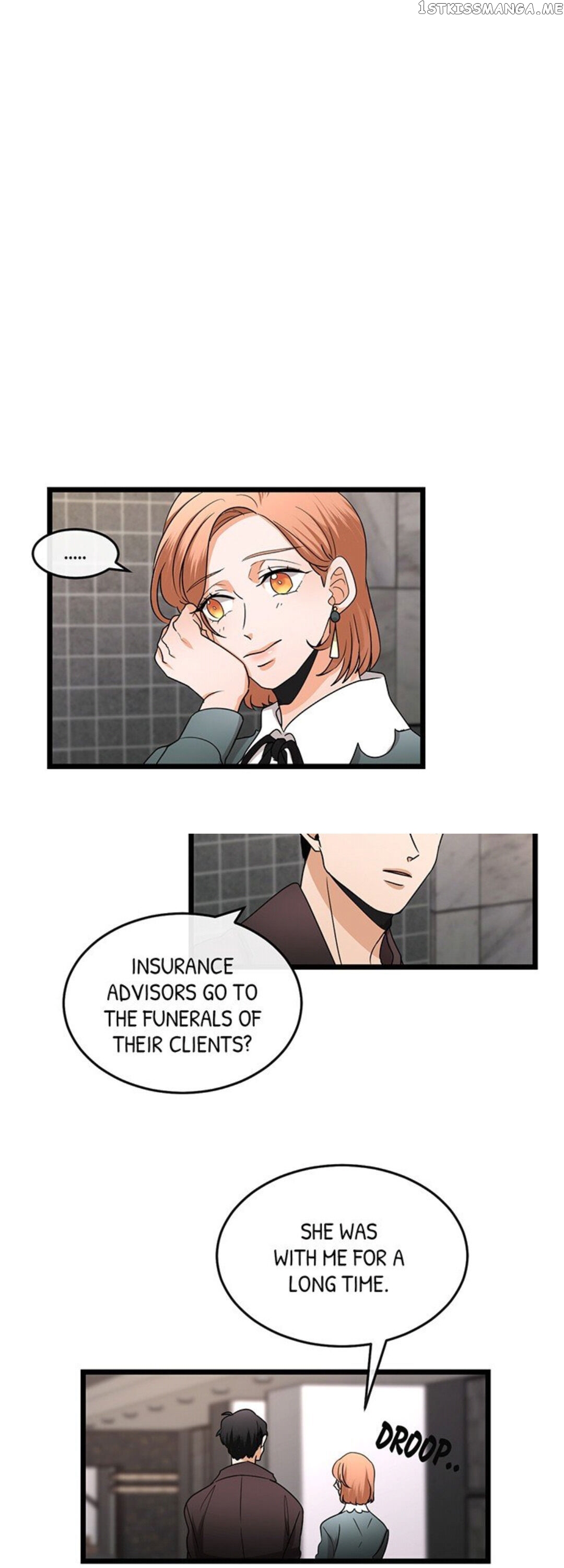 Gingerly In Love chapter 19 - page 2