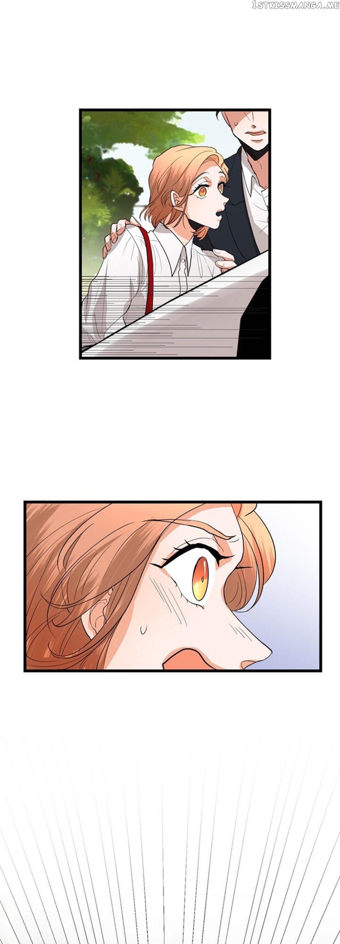 Gingerly In Love chapter 11 - page 2