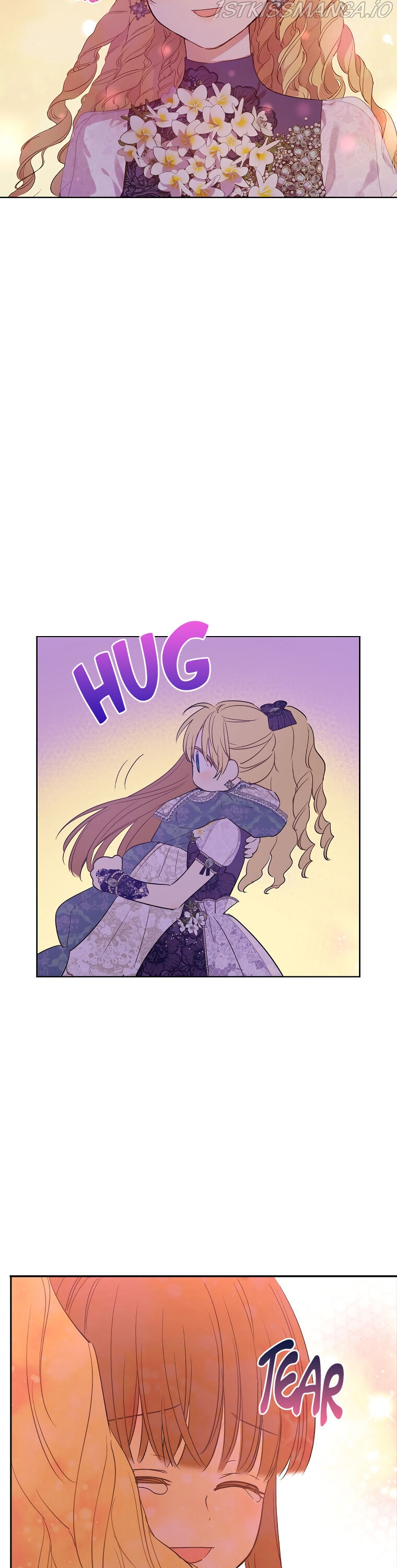 Who Made me a Princess Chapter 113 - page 18