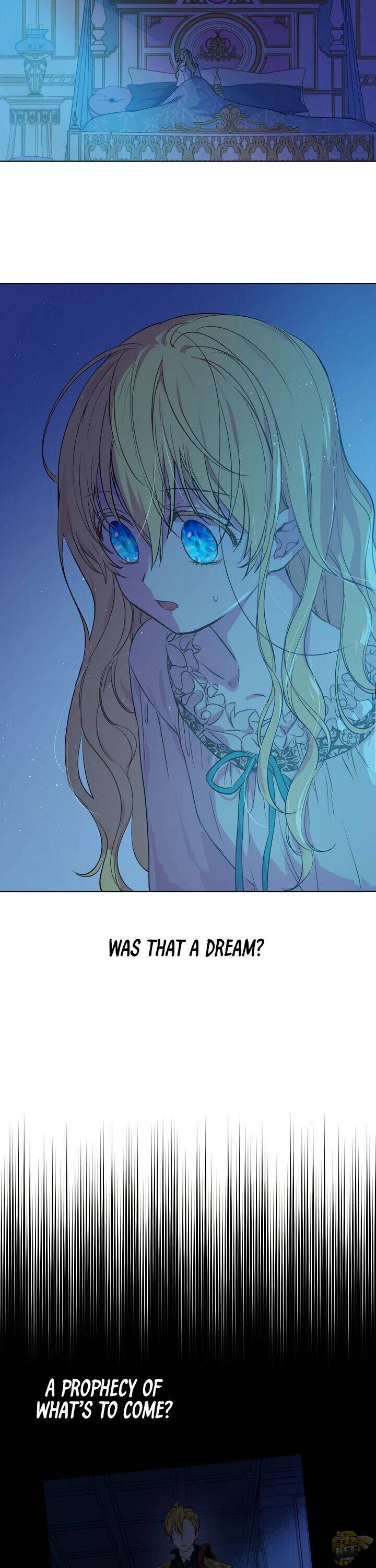 Who Made me a Princess Chapter 96 - page 15