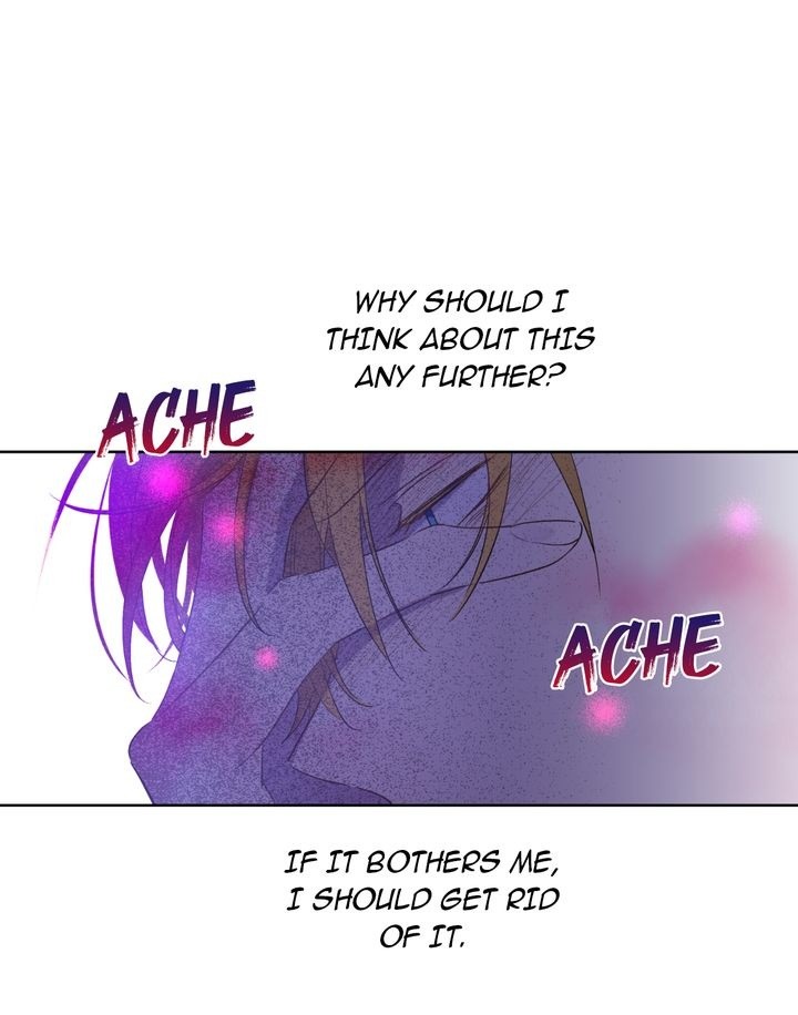 Who Made me a Princess Chapter 49 - page 20