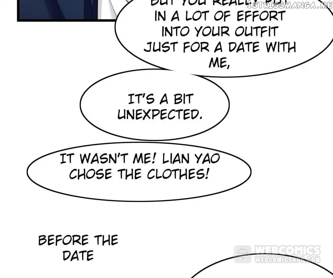 100-Day Dating Plan chapter 20 - page 39