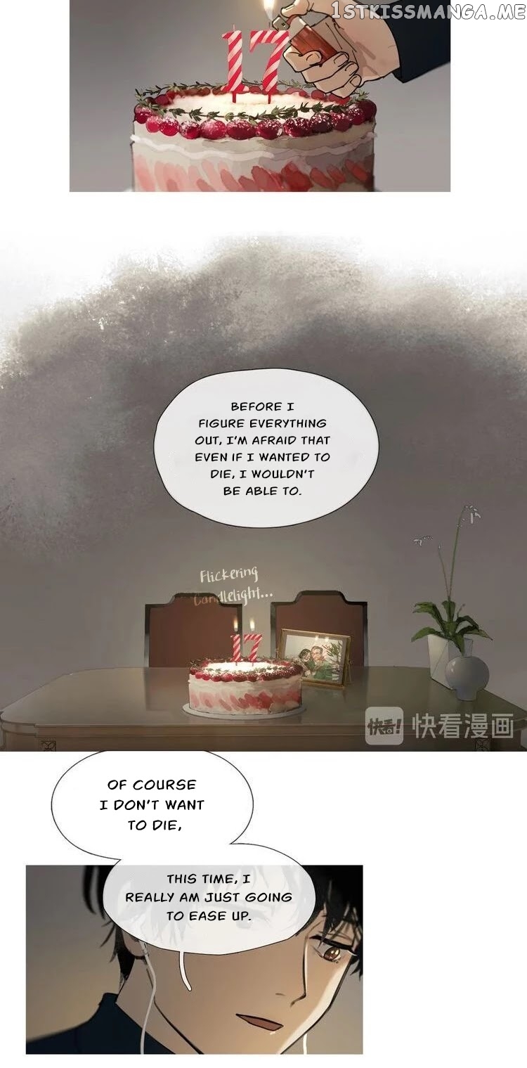 Shen Ze chapter 5 - page 5