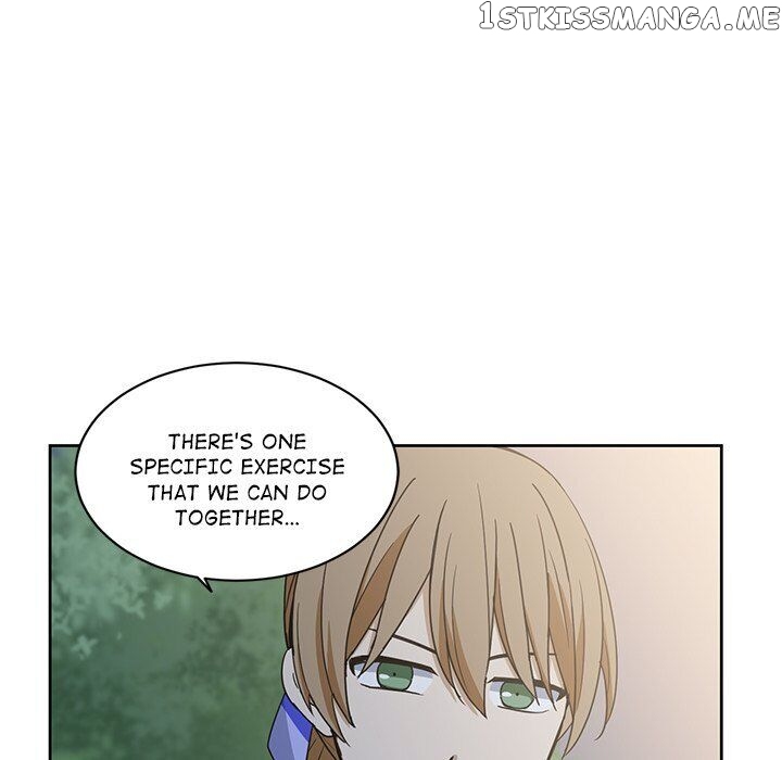 Our Secret Garden chapter 32 - page 61