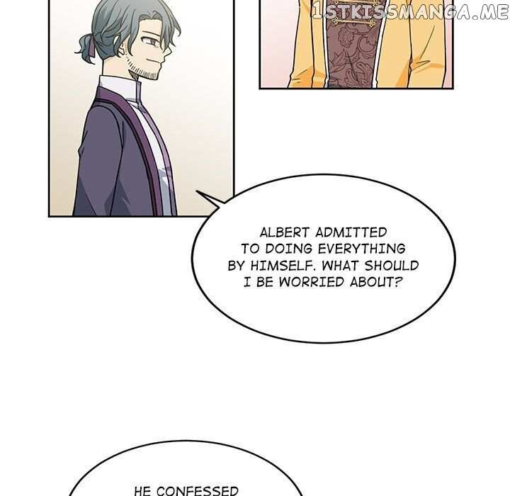 Our Secret Garden chapter 29 - page 48