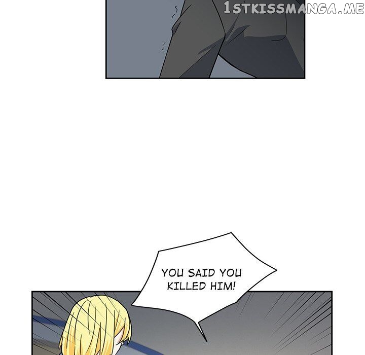 Our Secret Garden chapter 29 - page 63