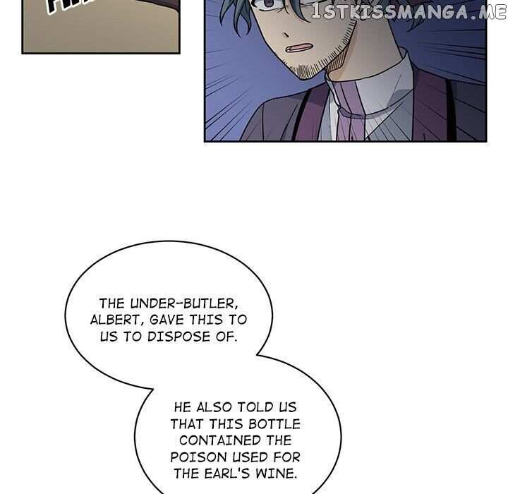 Our Secret Garden chapter 29 - page 9