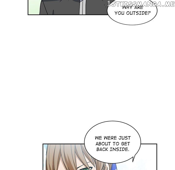 Our Secret Garden chapter 21 - page 31