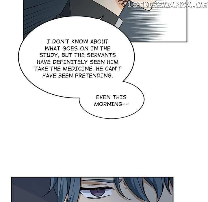 Our Secret Garden chapter 21 - page 74