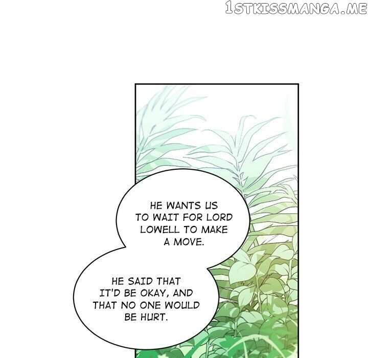 Our Secret Garden chapter 20 - page 68