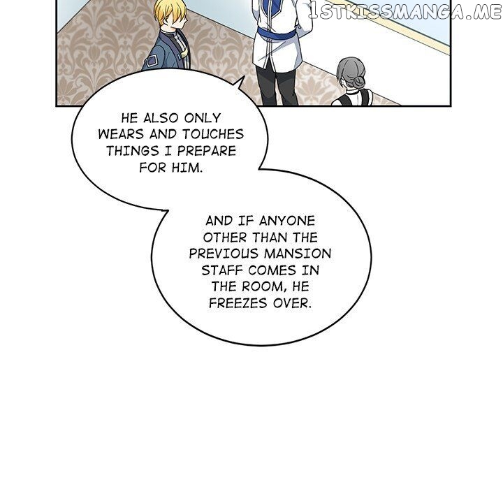 Our Secret Garden chapter 19 - page 7