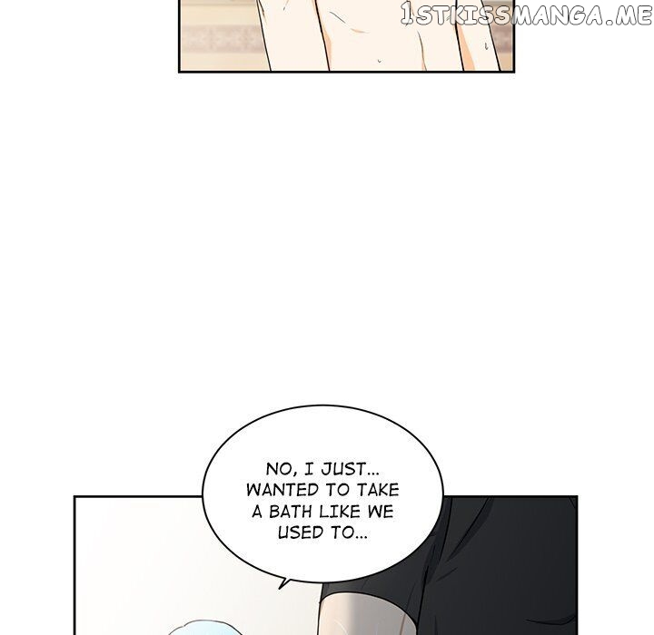 Our Secret Garden chapter 19 - page 76