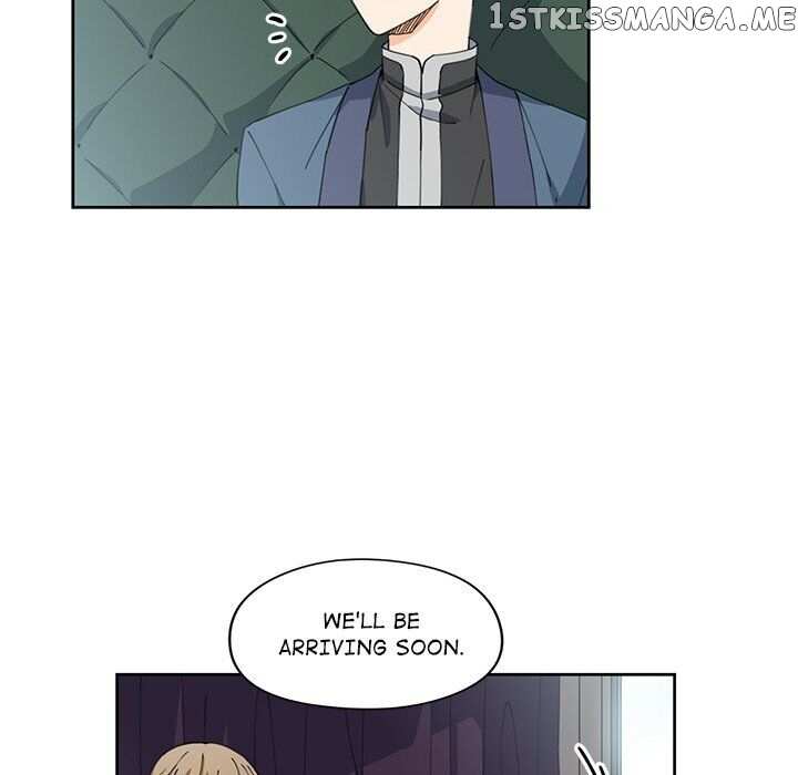 Our Secret Garden chapter 11 - page 16