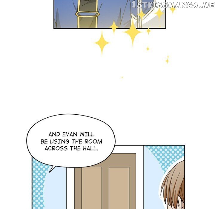 Our Secret Garden chapter 11 - page 31