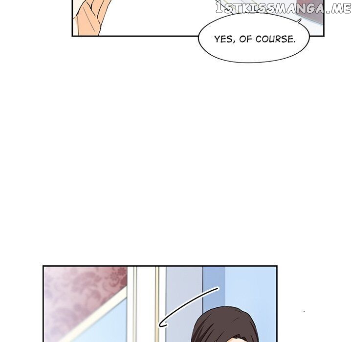 Our Secret Garden chapter 11 - page 74