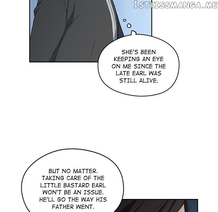 Our Secret Garden chapter 11 - page 77