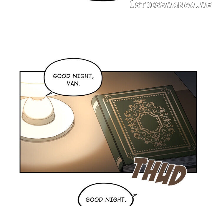 Our Secret Garden chapter 3 - page 73