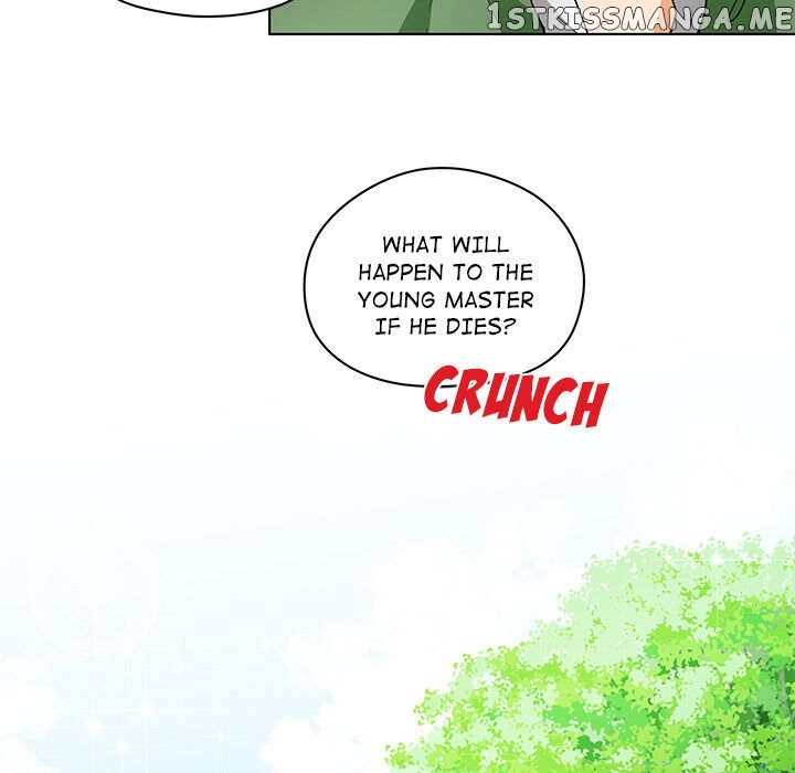 Our Secret Garden chapter 1 - page 23
