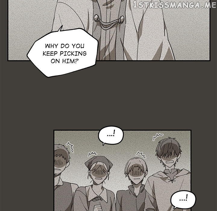 Our Secret Garden chapter 1 - page 54