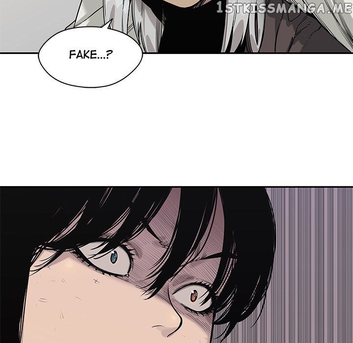 Black Knight (LEE Yun Kyun) chapter 88 - page 19