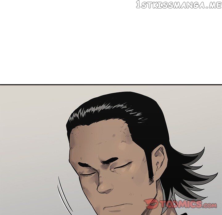 Black Knight (LEE Yun Kyun) chapter 86 - page 21