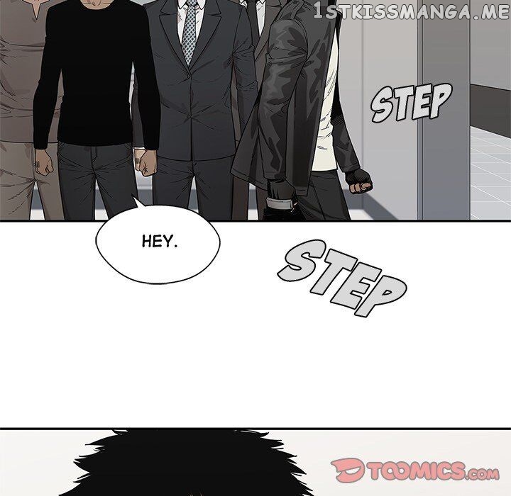 Black Knight (LEE Yun Kyun) chapter 85 - page 105