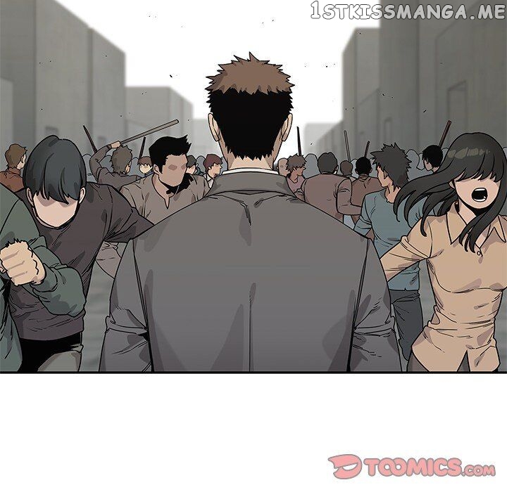 Black Knight (LEE Yun Kyun) chapter 85 - page 30