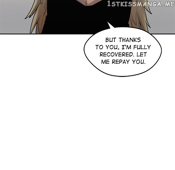 Black Knight (LEE Yun Kyun) chapter 85 - page 52