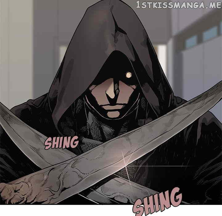 Black Knight (LEE Yun Kyun) chapter 84 - page 40