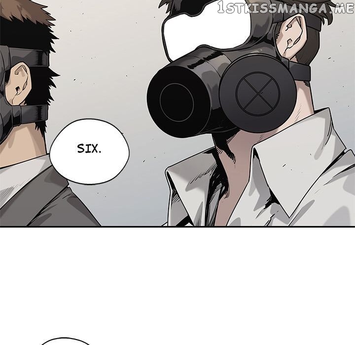 Black Knight (LEE Yun Kyun) chapter 82 - page 112