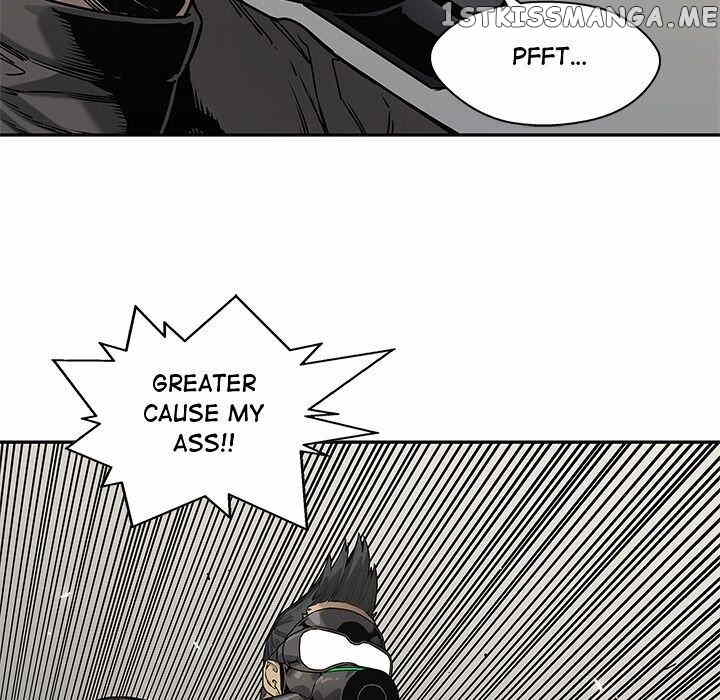 Black Knight (LEE Yun Kyun) chapter 82 - page 70