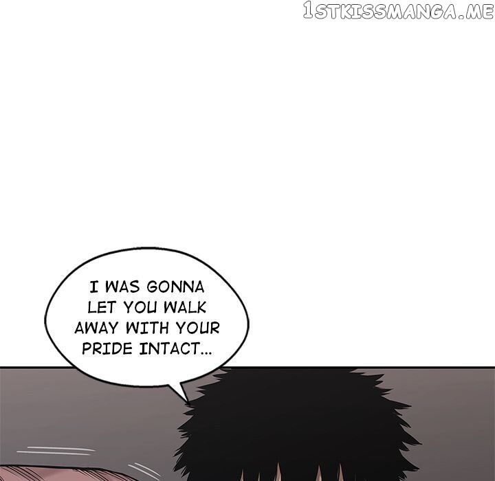 Black Knight (LEE Yun Kyun) chapter 81 - page 50