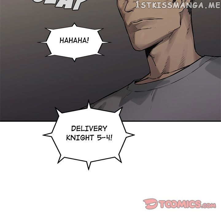 Black Knight (LEE Yun Kyun) chapter 81 - page 66