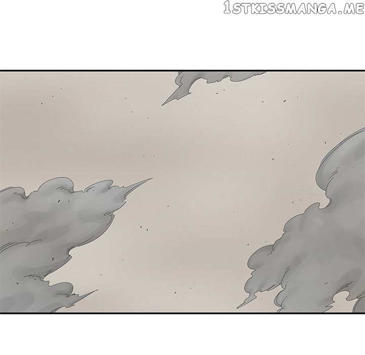 Black Knight (LEE Yun Kyun) chapter 81 - page 68