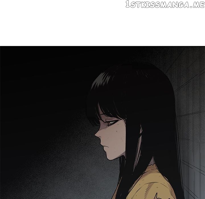 Black Knight (LEE Yun Kyun) chapter 80 - page 39