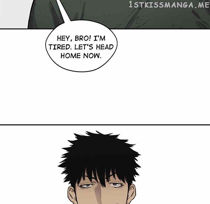 Black Knight (LEE Yun Kyun) chapter 79 - page 31