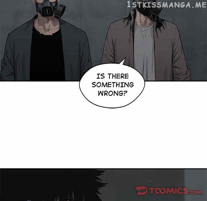 Black Knight (LEE Yun Kyun) chapter 79 - page 50