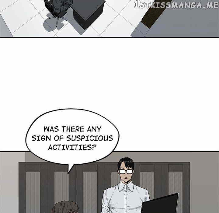 Black Knight (LEE Yun Kyun) chapter 77 - page 53