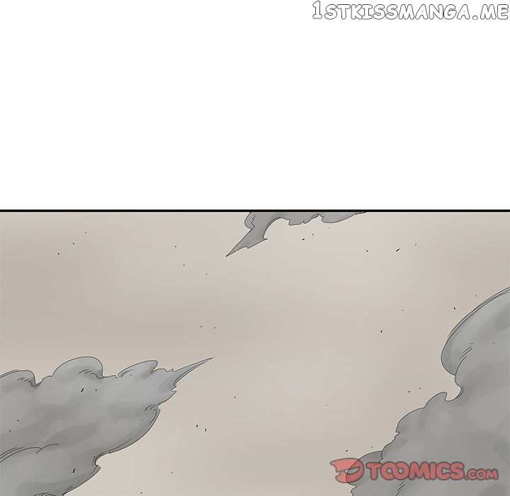 Black Knight (LEE Yun Kyun) chapter 76 - page 111