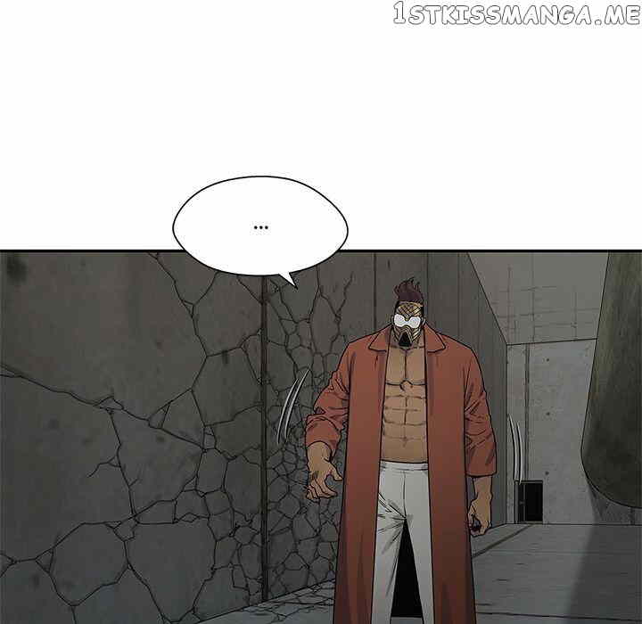 Black Knight (LEE Yun Kyun) chapter 75 - page 59