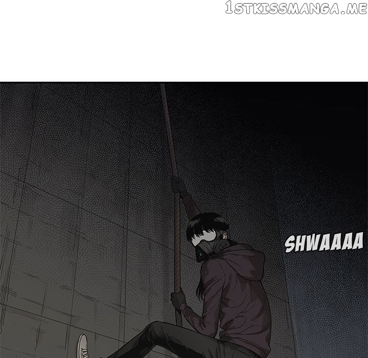 Black Knight (LEE Yun Kyun) chapter 71 - page 7