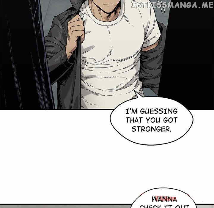 Black Knight (LEE Yun Kyun) chapter 70 - page 36