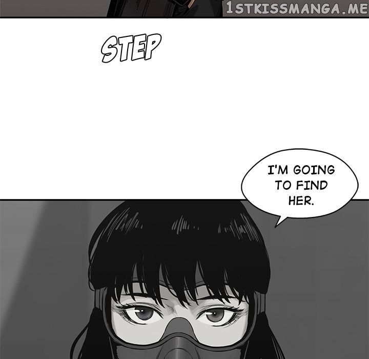 Black Knight (LEE Yun Kyun) chapter 70 - page 59