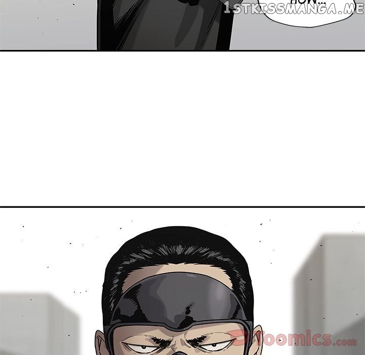 Black Knight (LEE Yun Kyun) chapter 68 - page 13