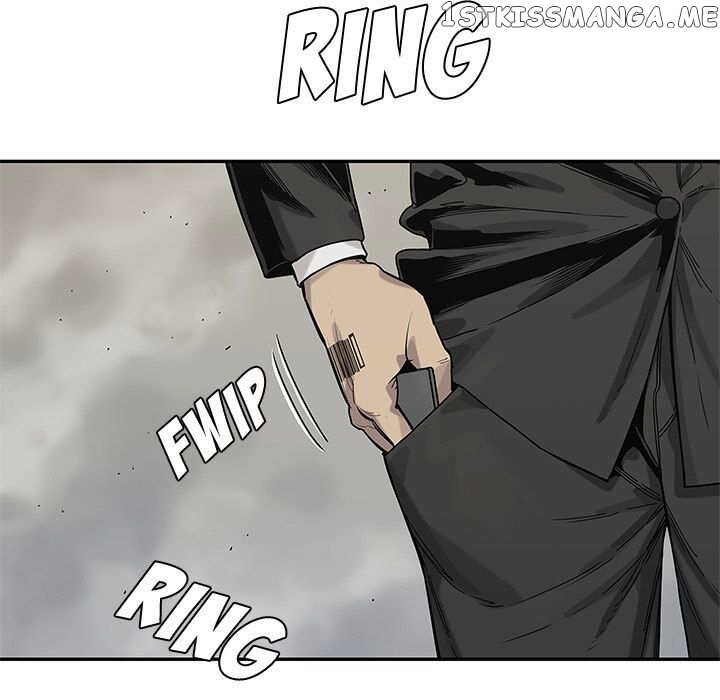 Black Knight (LEE Yun Kyun) chapter 68 - page 7