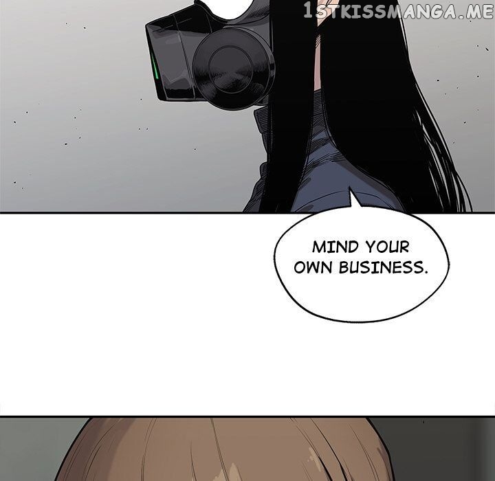 Black Knight (LEE Yun Kyun) chapter 67 - page 52